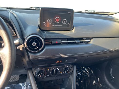 Used 2019 MAZDA CX-3 Sport image 14