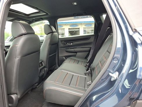 Used 2024 Honda CR-V Sport-L image 14