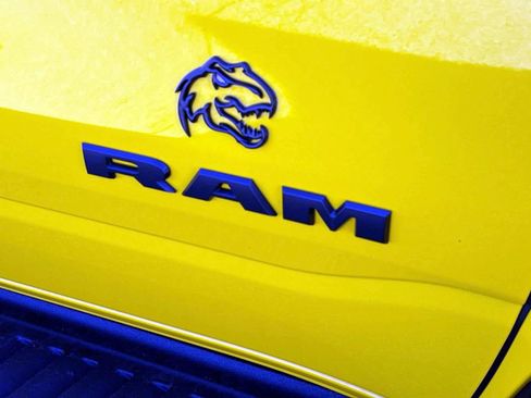 Used 2023 RAM 1500 TRX w/ TRX Level 2 Equipment Group image 14