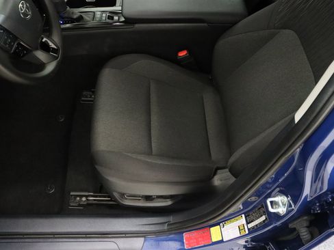 Certified 2025 Toyota Camry LE w/ Convenience Package FWD image 15