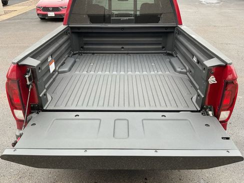 New 2026 Honda Ridgeline RTL image 22