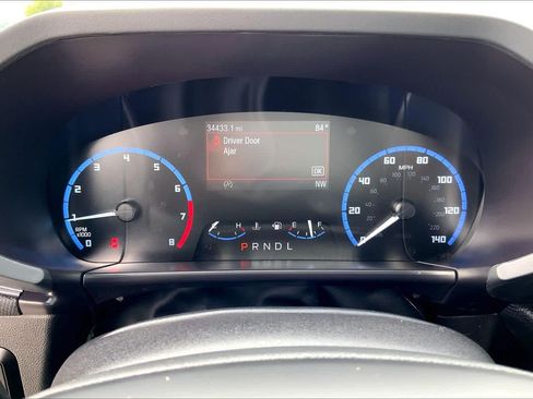 Certified 2024 Ford Bronco Sport Big Bend AWD/4WD image 18