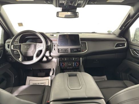 Used 2024 Chevrolet Tahoe Z71 w/ Z71 Off-Road Package image 21