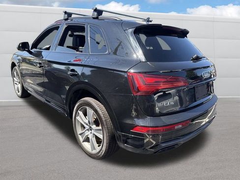 Used 2025 Audi Q5 2.0T Premium image 2