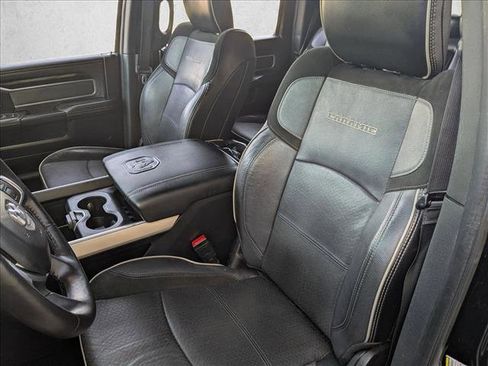 Used 2019 RAM 2500 Laramie image 16