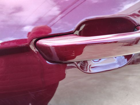 Certified 2024 Jeep Grand Cherokee L Altitude image 17