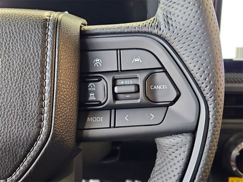 New 2026 Toyota Tacoma TRD Pro image 18