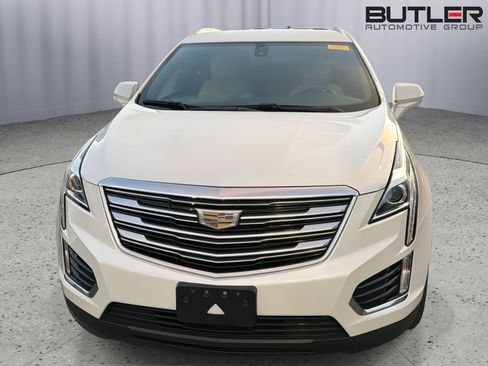 Used 2019 Cadillac XT5 FWD image 4