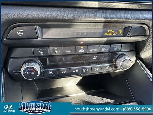 Used 2023 MAZDA CX-9 Carbon Edition image 34