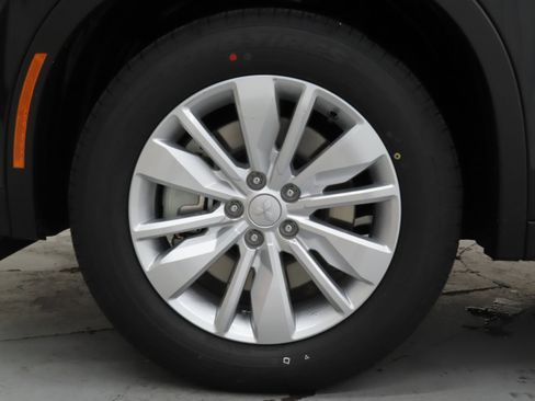 New 2026 Mitsubishi Outlander ES FWD image 26