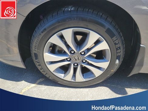 Used 2015 Honda Accord LX image 27