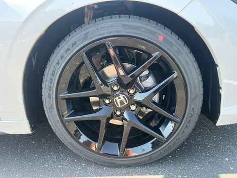 New 2026 Honda Civic Sport image 11