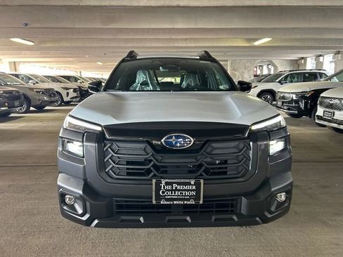 New 2026 Subaru Outback Premium image 6