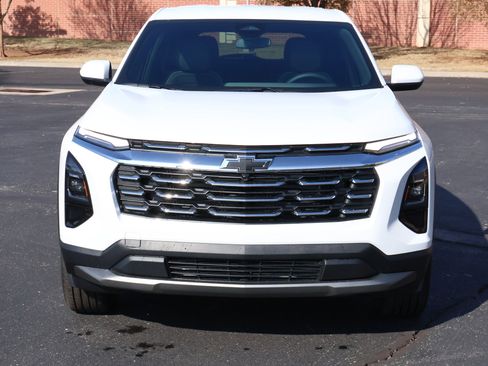 New 2026 Chevrolet Equinox LT w/ Convenience Package II image 26