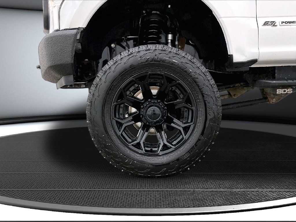 Used 2020 Ford F250 XLT AWD/4WD image 33