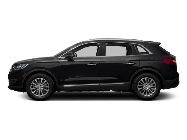Used 2016 Lincoln MKX Reserve w/ Cargo Accessories Package FWD image 3