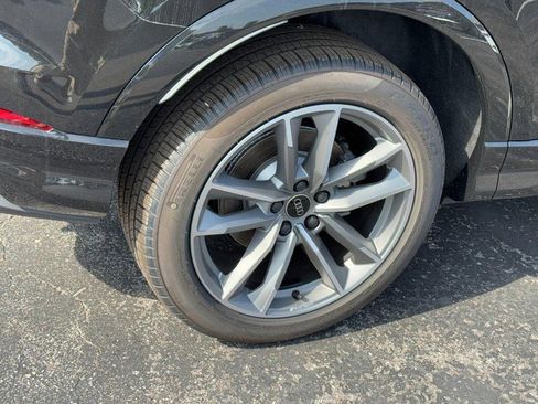 New 2025 Audi Q3 2.0T Premium image 4