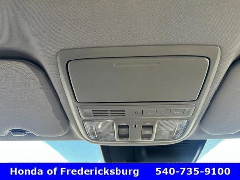 Certified 2021 Honda CR-V EX-L image 25