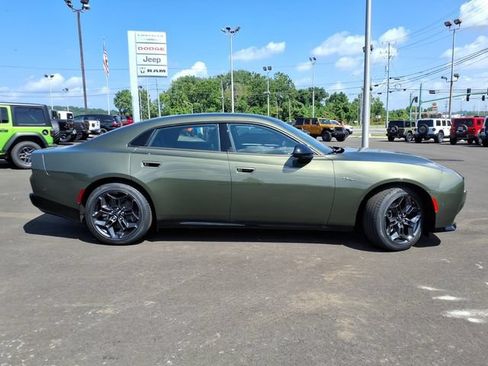 New 2026 Dodge Charger R/T AWD/4WD image 2