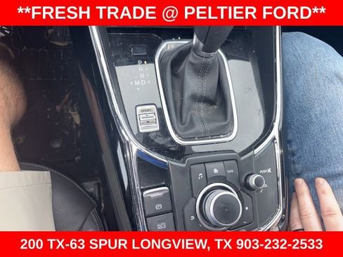 Used 2020 MAZDA CX-9 Touring w/ Touring Premium Package image 15