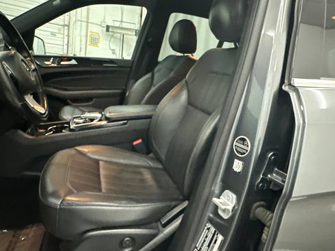 Certified 2018 Mercedes-Benz GLE 350 image 18