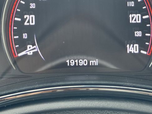 Used 2024 Dodge Durango Citadel image 13