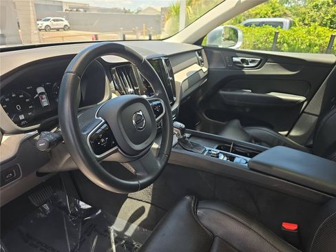 Used 2021 Volvo XC60 T5 Inscription w/ Advanced Package FWD image 20