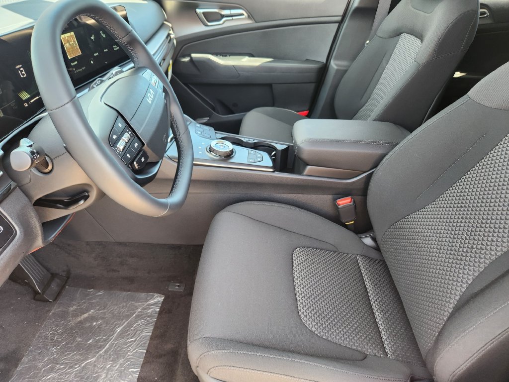New 2027 Kia Sportage S AWD/4WD image 6
