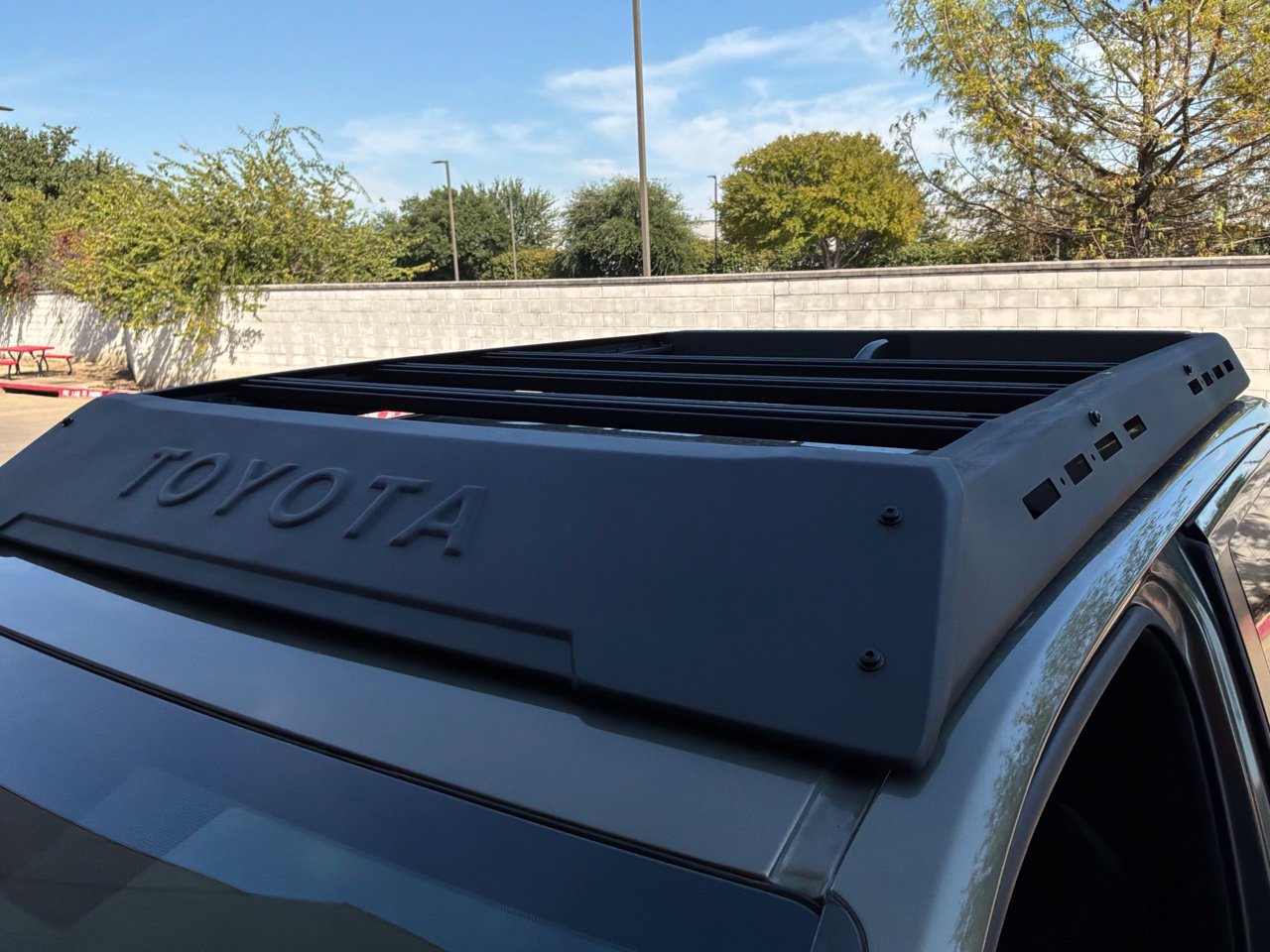 Used 2024 Toyota Tacoma TRD Off-Road w/ TRD Off Road Premium Package AWD/4WD image 15