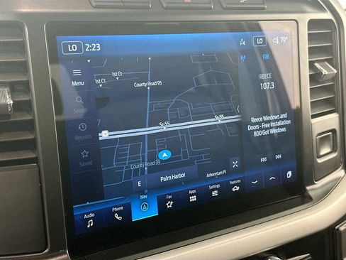 Used 2023 Ford F150 XLT w/ Equipment Group 302A High RWD image 13