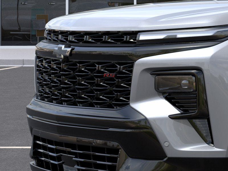 New 2026 Chevrolet Traverse RS AWD/4WD image 70
