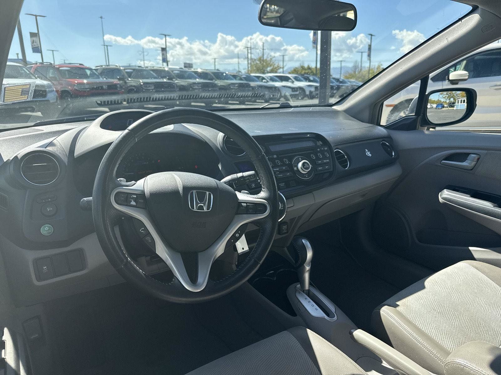 Used 2014 Honda Insight EX image 14