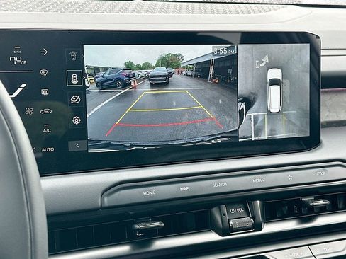 New 2027 Kia Telluride SX Prestige X-Pro AWD/4WD image 14
