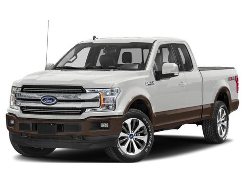 Used 2020 Ford F150 XL w/ Trailer Tow Package image 40