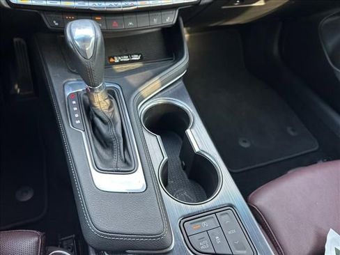 Certified 2020 Cadillac CT4 Sport AWD/4WD image 29