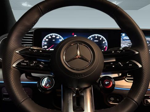 Certified 2025 Mercedes-Benz GLE 63 AMG S image 15