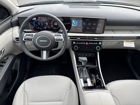 New 2026 Hyundai Tucson SEL image 23