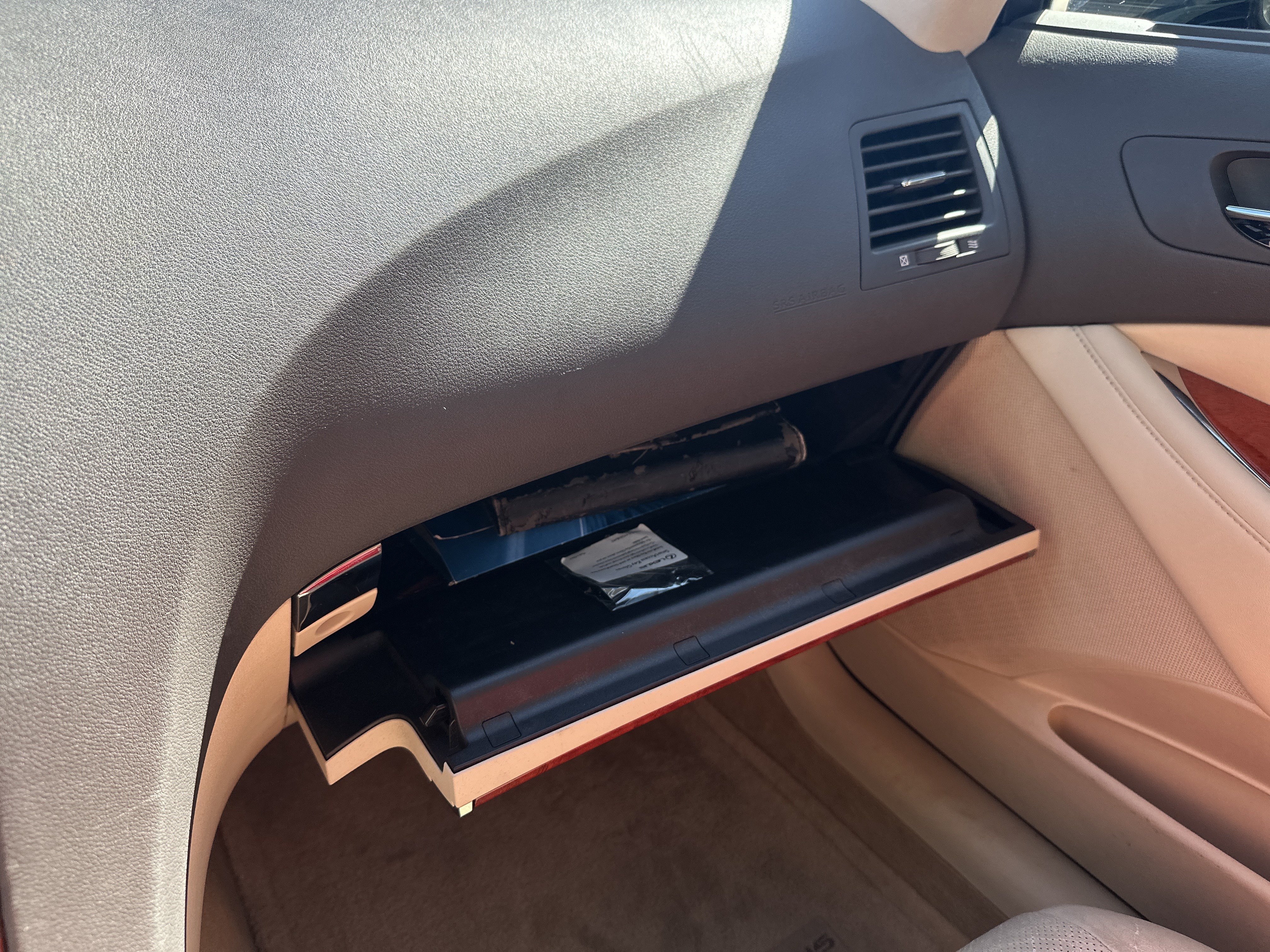 Used 2010 Lexus ES 350 FWD image 27