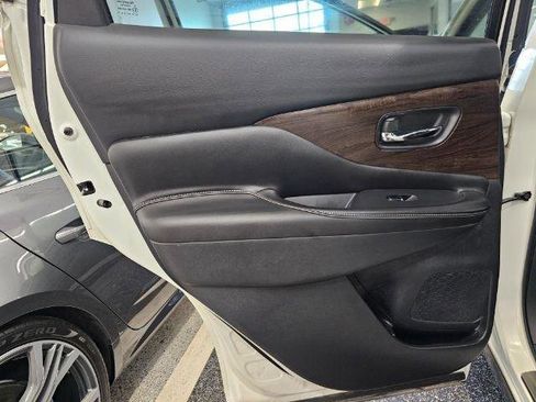 Used 2020 Nissan Murano Platinum AWD/4WD image 25