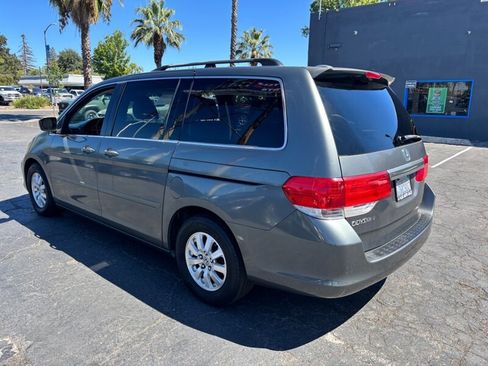 Used 2008 Honda Odyssey EX-L image 7