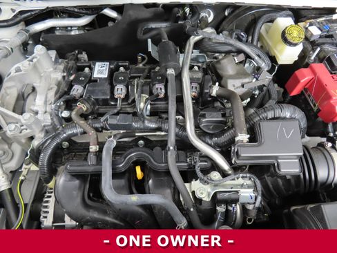 Certified 2025 Nissan Kicks SV w/ SV Premium Package image 25