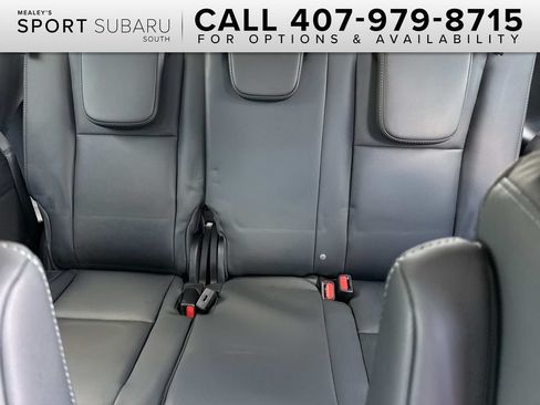 New 2026 Subaru Ascent Premium AWD/4WD image 18