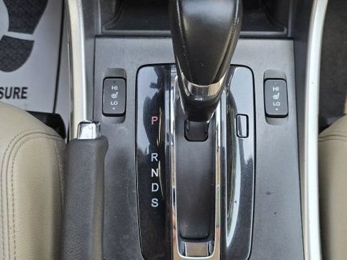 Used 2015 Honda Accord EX-L image 26