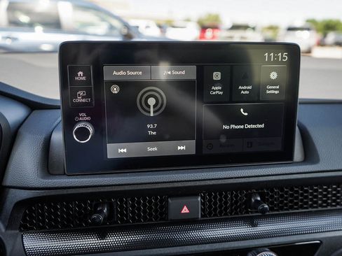 New 2026 Honda CR-V LX image 21