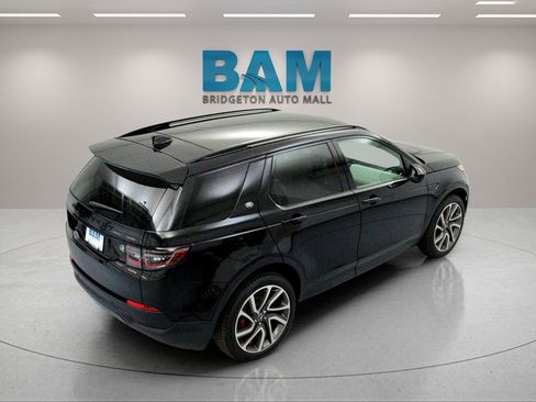 Used 2023 Land Rover Discovery Sport SE image 34