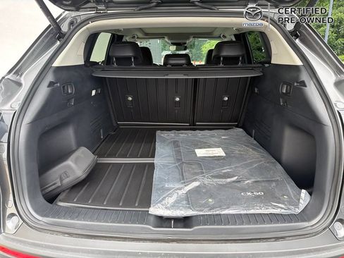 Used 2025 MAZDA CX-50 AWD 2.5 S w/ Weather Package image 19