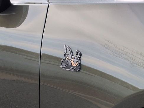 New 2026 Dodge Charger R/T Scat Pack image 12