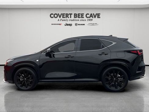 Used 2022 Lexus NX 350 F Sport image 5