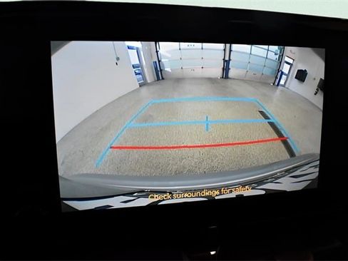 Used 2025 Toyota Corolla LE image 8