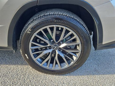 Used 2021 Lexus RX 350 F Sport image 8